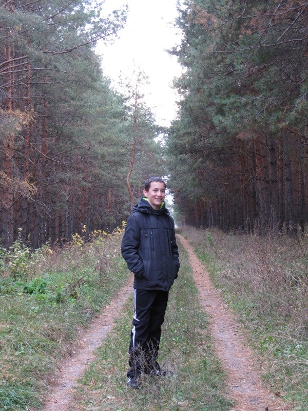 Федоров Михаил